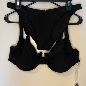 NWT Black Bikini Purchased from Fashion Nova